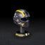 Helldivers 2 Replica 1/4 B-01 Tactical Helmet 11 cm Dark Horse
