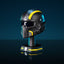 Helldivers 2 Replica 1/4 B-01 Tactical Helmet 11 cm Dark Horse