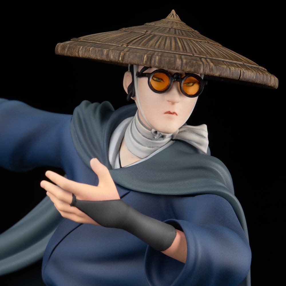 Blue Eye Samurai Statua PVC Mizu 20 cm Dark Horse