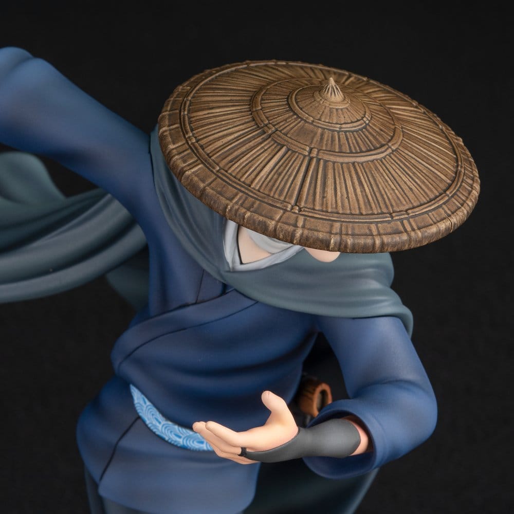 Blue Eye Samurai Statua PVC Mizu 20 cm Dark Horse