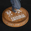 Blue Eye Samurai Statua PVC Mizu 20 cm Dark Horse