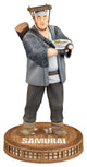 Statuetta in PVC Blue Eye Samurai Ringo 21 cm Dark Horse