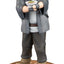Statuetta in PVC Blue Eye Samurai Ringo 21 cm Dark Horse
