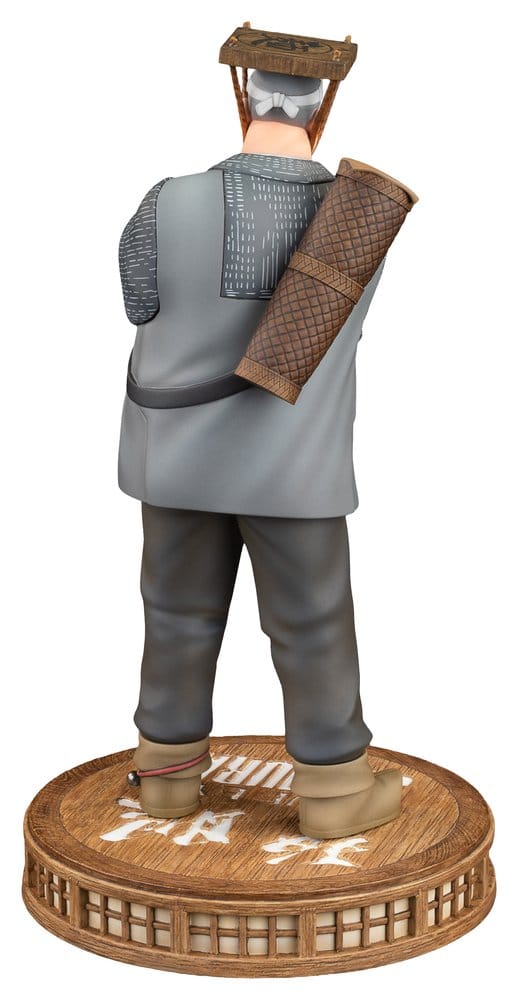 Statuetta in PVC Blue Eye Samurai Ringo 21 cm Dark Horse