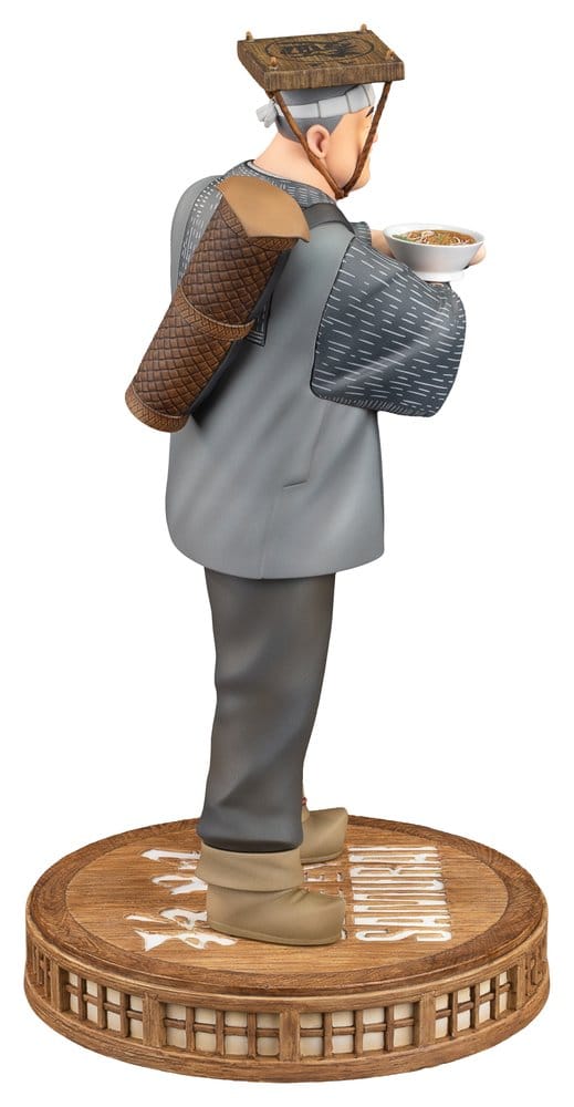 Statuetta in PVC Blue Eye Samurai Ringo 21 cm Dark Horse