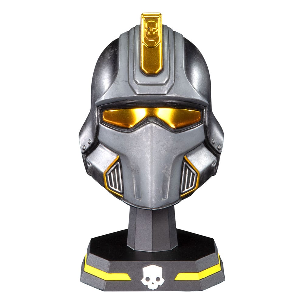 Helldivers 2 Elmo Hero of the Federation Replica in scala 1/4 11 cm - Dark Horse