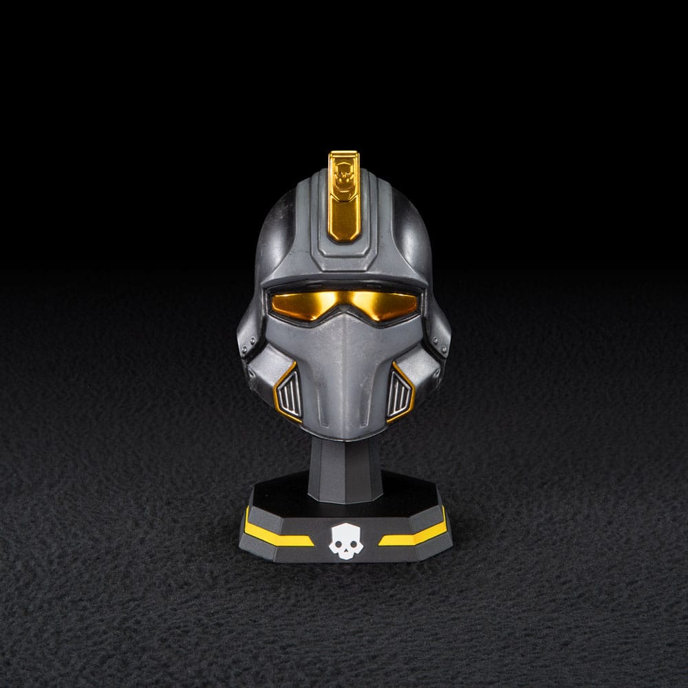 Helldivers 2 Elmo Hero of the Federation Replica in scala 1/4 11 cm - Dark Horse