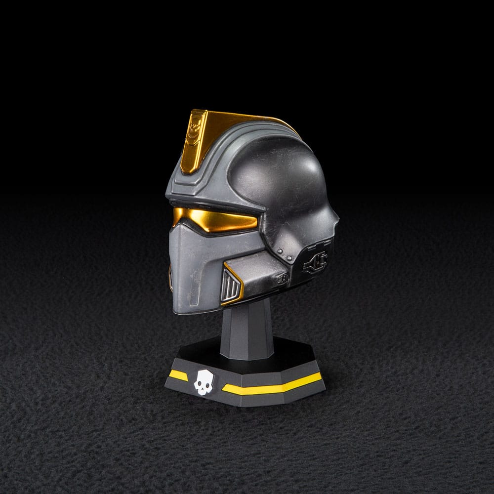 Helldivers 2 Elmo Hero of the Federation Replica in scala 1/4 11 cm - Dark Horse