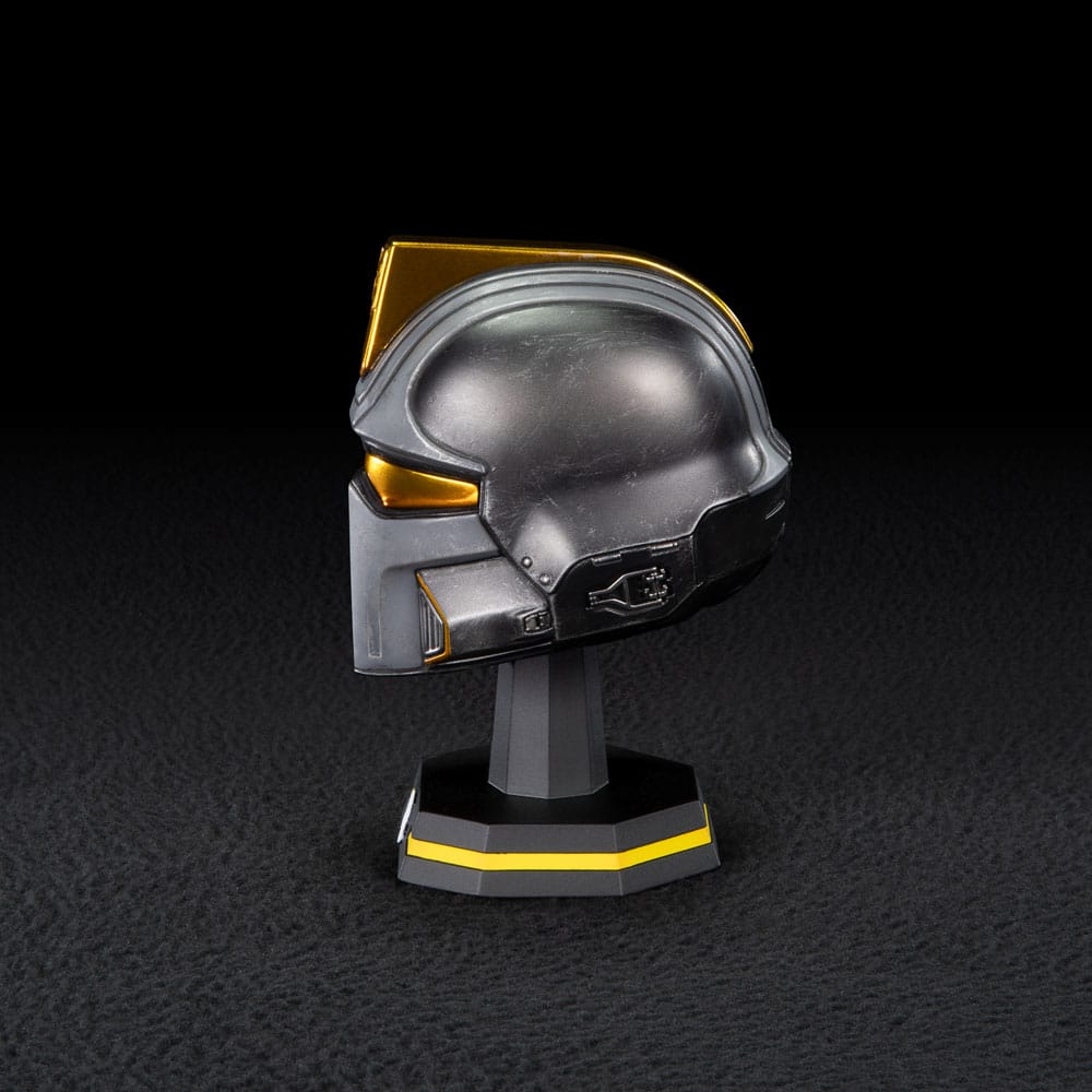 Helldivers 2 Elmo Hero of the Federation Replica in scala 1/4 11 cm - Dark Horse