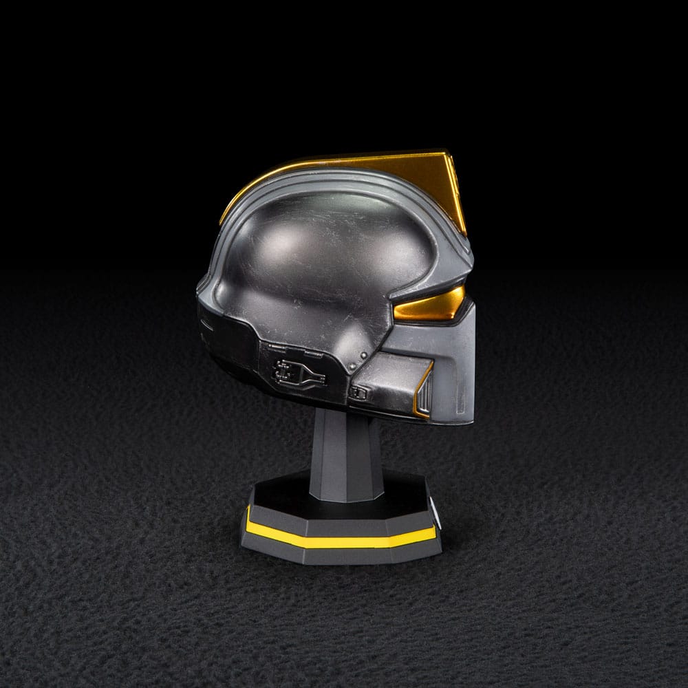 Helldivers 2 Elmo Hero of the Federation Replica in scala 1/4 11 cm - Dark Horse