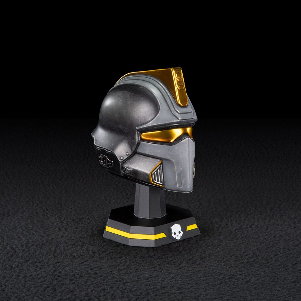 Helldivers 2 Elmo Hero of the Federation Replica in scala 1/4 11 cm - Dark Horse