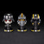 Helldivers 2 Elmo Hero of the Federation Replica in scala 1/4 11 cm - Dark Horse