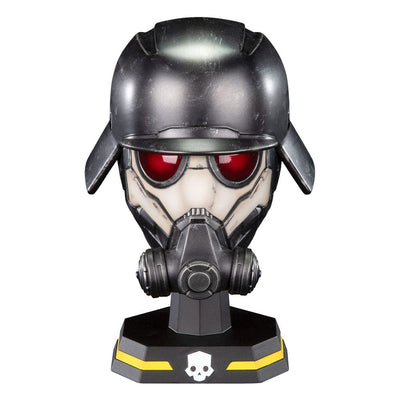 Helldivers 2 Replica in scala 1/4 dell'elmetto Field Chemist 11 cm - Dark Horse