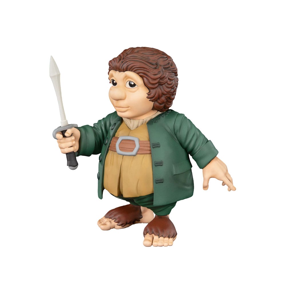 The Hobbit Vinyl Figure Bilbo Baggins 15 cm Dark Horse