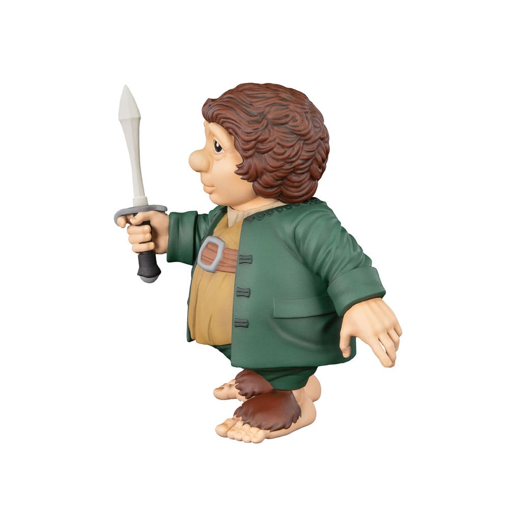 The Hobbit Vinyl Figure Bilbo Baggins 15 cm Dark Horse