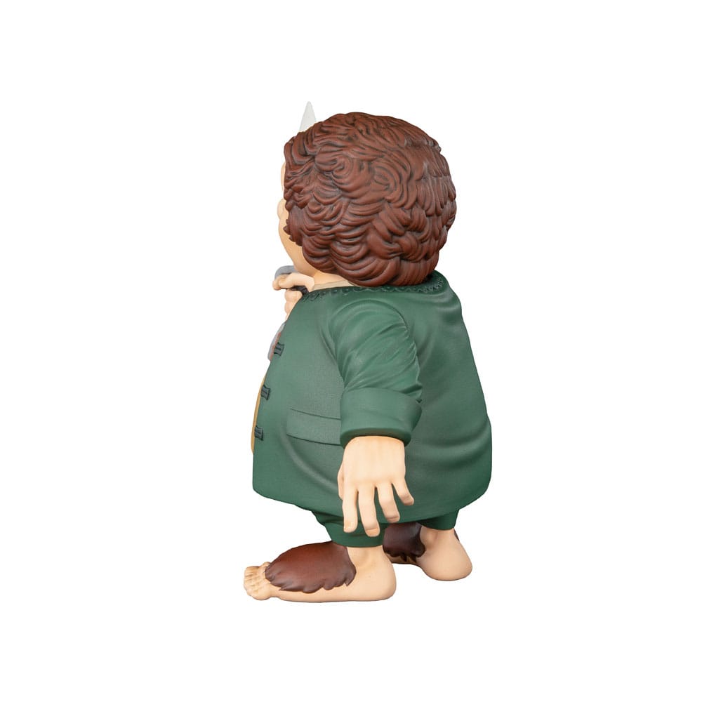The Hobbit Vinyl Figure Bilbo Baggins 15 cm Dark Horse