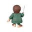 The Hobbit Vinyl Figure Bilbo Baggins 15 cm Dark Horse