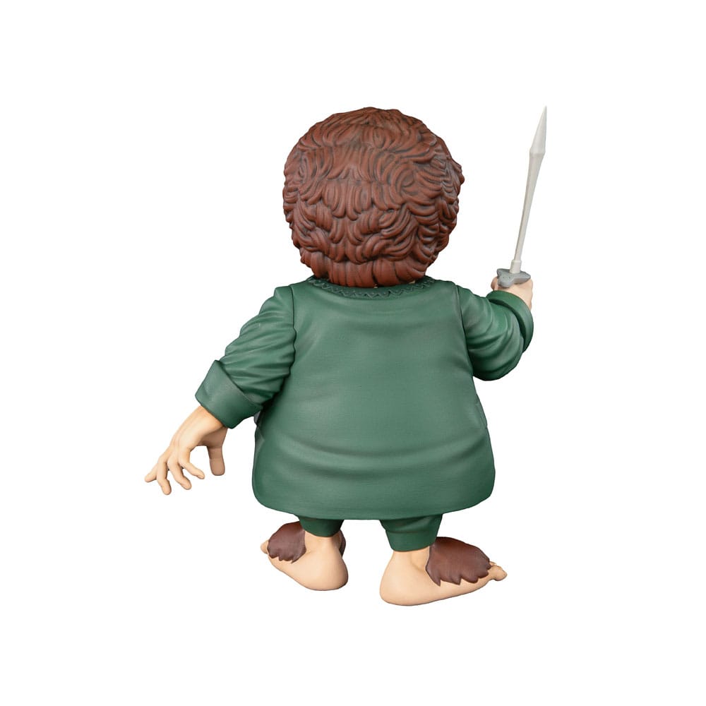 The Hobbit Vinyl Figure Bilbo Baggins 15 cm Dark Horse