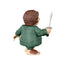 The Hobbit Vinyl Figure Bilbo Baggins 15 cm Dark Horse