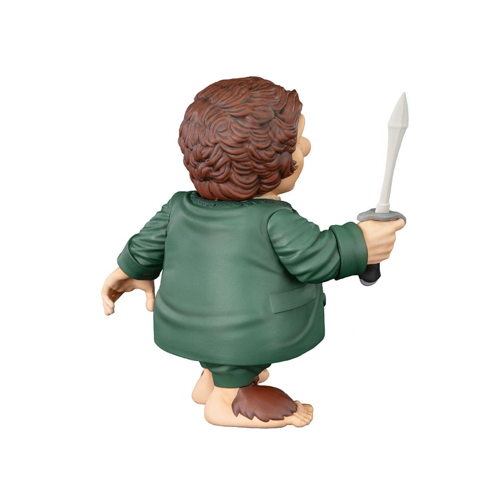 The Hobbit Vinyl Figure Bilbo Baggins 15 cm Dark Horse