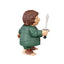 The Hobbit Vinyl Figure Bilbo Baggins 15 cm Dark Horse