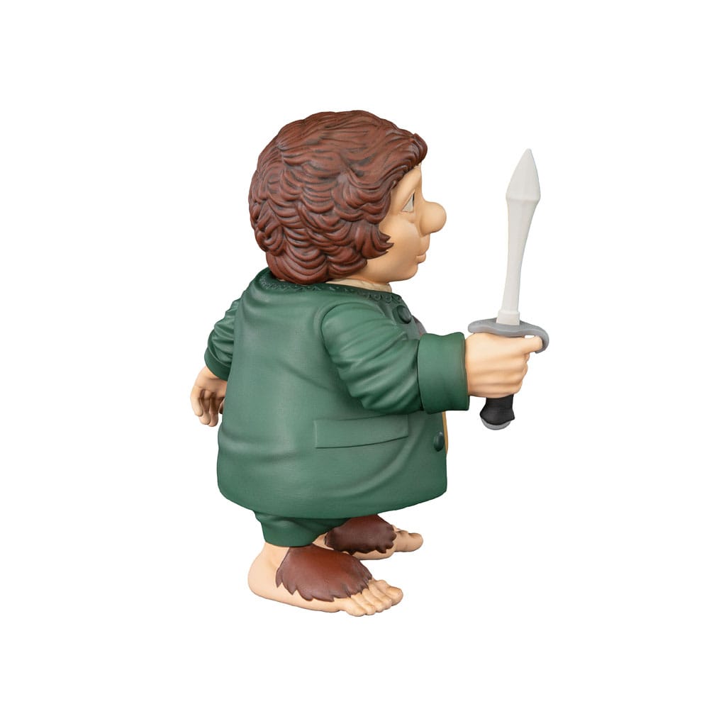 The Hobbit Vinyl Figure Bilbo Baggins 15 cm Dark Horse