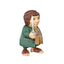 The Hobbit Vinyl Figure Bilbo Baggins 15 cm Dark Horse