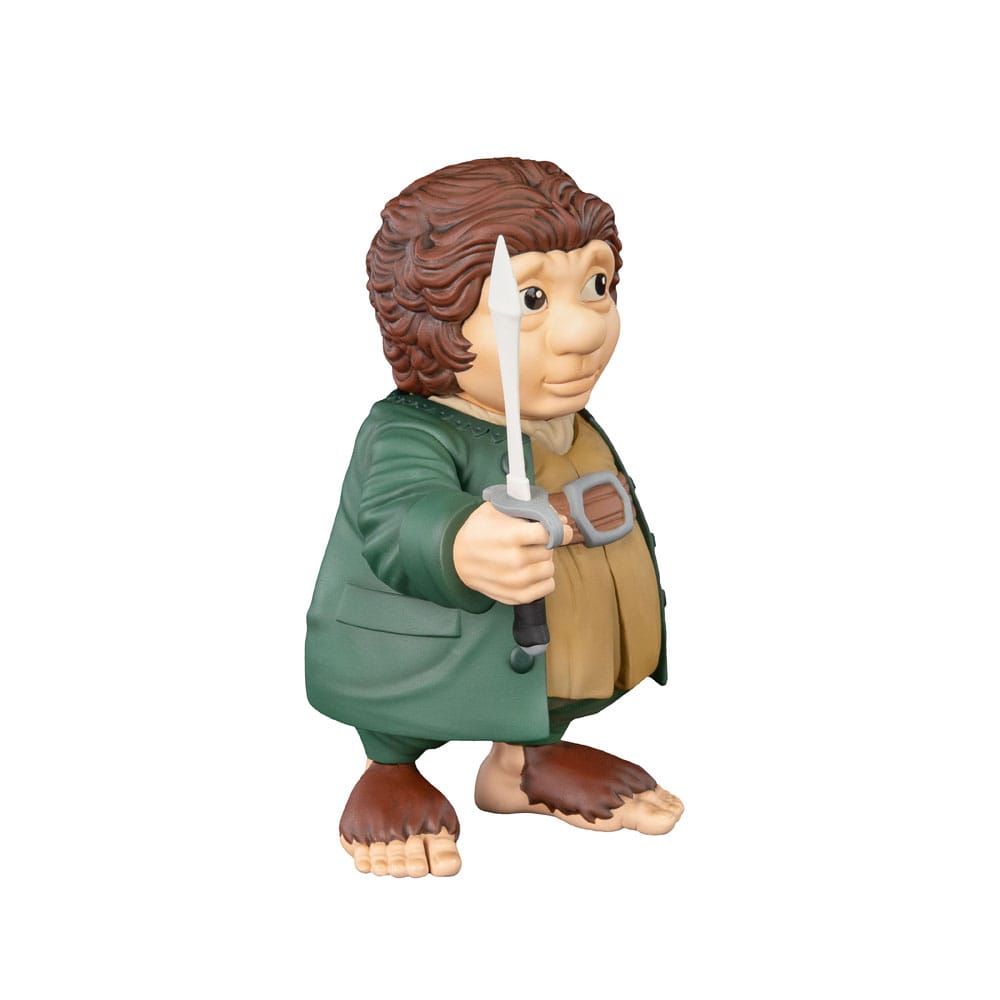 The Hobbit Vinyl Figure Bilbo Baggins 15 cm Dark Horse