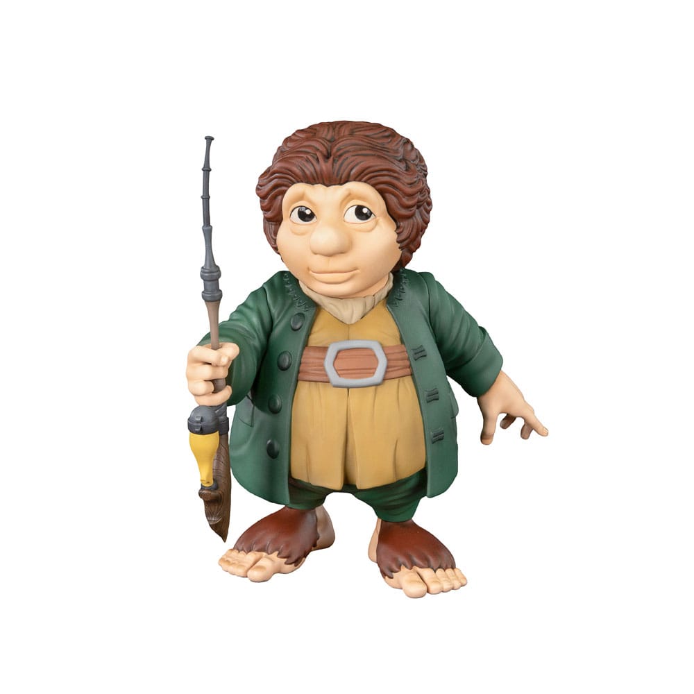 The Hobbit Vinyl Figure Bilbo Baggins 15 cm Dark Horse