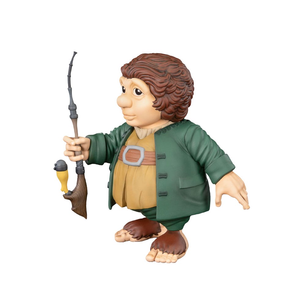The Hobbit Vinyl Figure Bilbo Baggins 15 cm Dark Horse