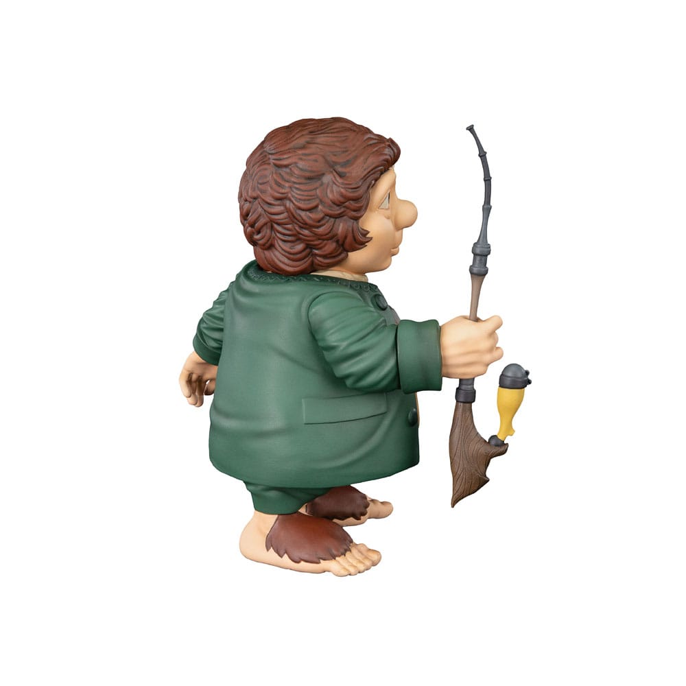 The Hobbit Vinyl Figure Bilbo Baggins 15 cm Dark Horse