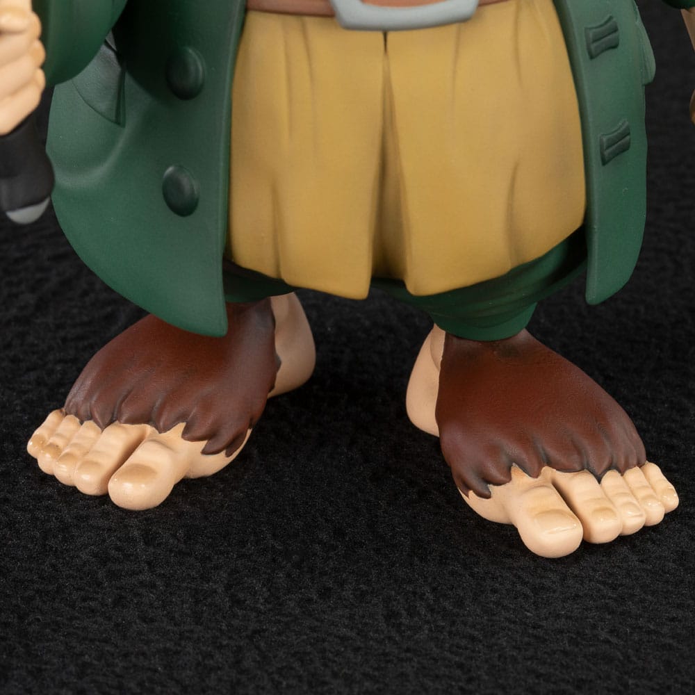 The Hobbit Vinyl Figure Bilbo Baggins 15 cm Dark Horse