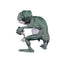 The Hobbit Statua in Vinile Gollum 15 cm Dark Horse