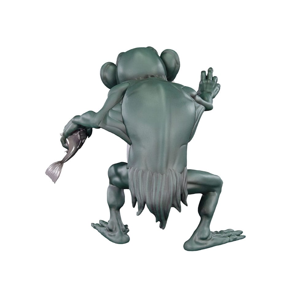 The Hobbit Statua in Vinile Gollum 15 cm Dark Horse
