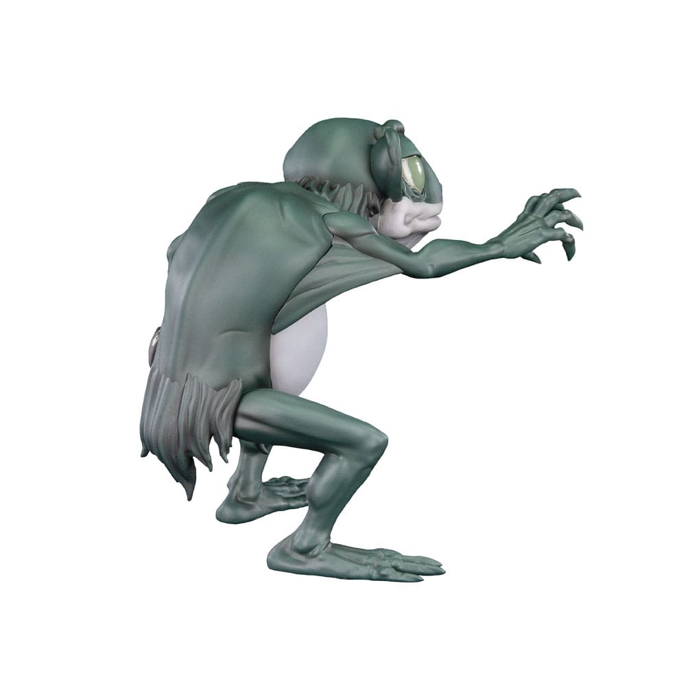 The Hobbit Statua in Vinile Gollum 15 cm Dark Horse