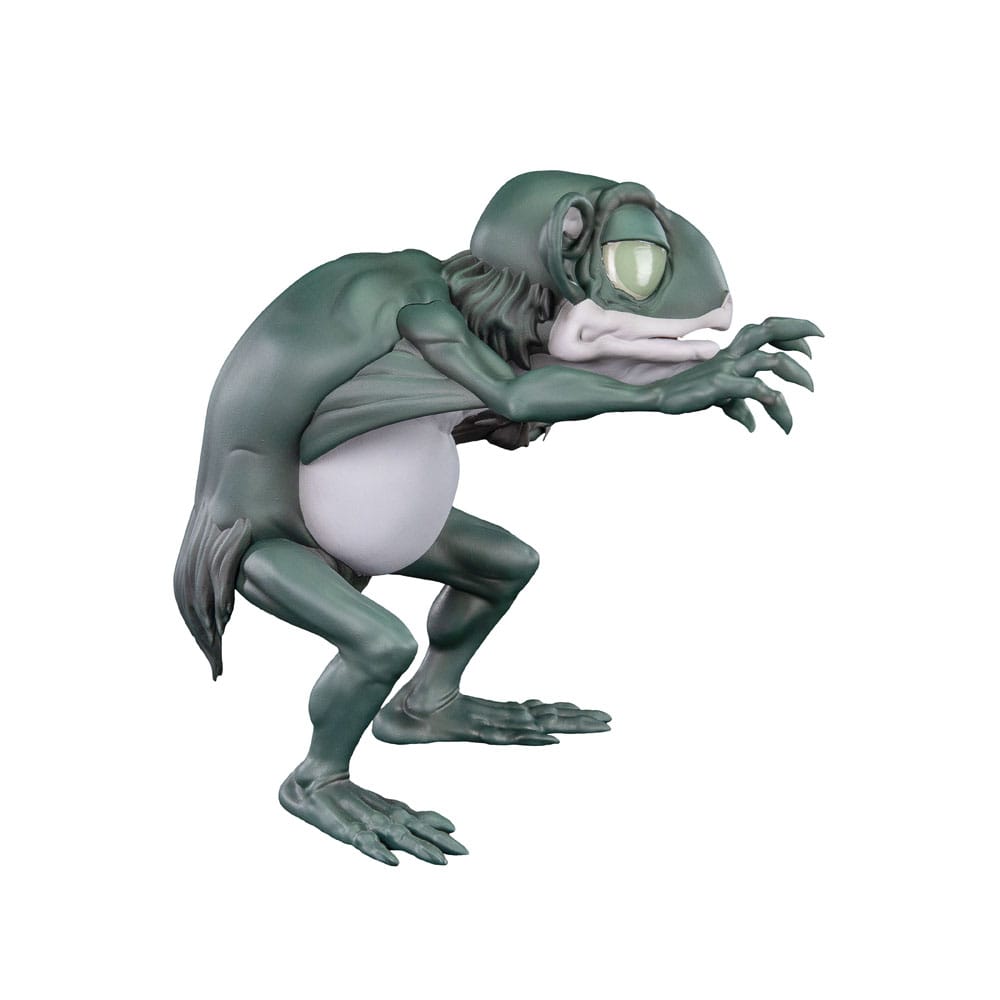 The Hobbit Statua in Vinile Gollum 15 cm Dark Horse