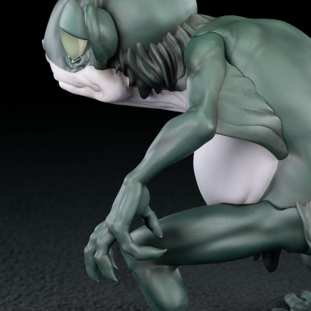 The Hobbit Statua in Vinile Gollum 15 cm Dark Horse