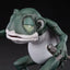 The Hobbit Statua in Vinile Gollum 15 cm Dark Horse