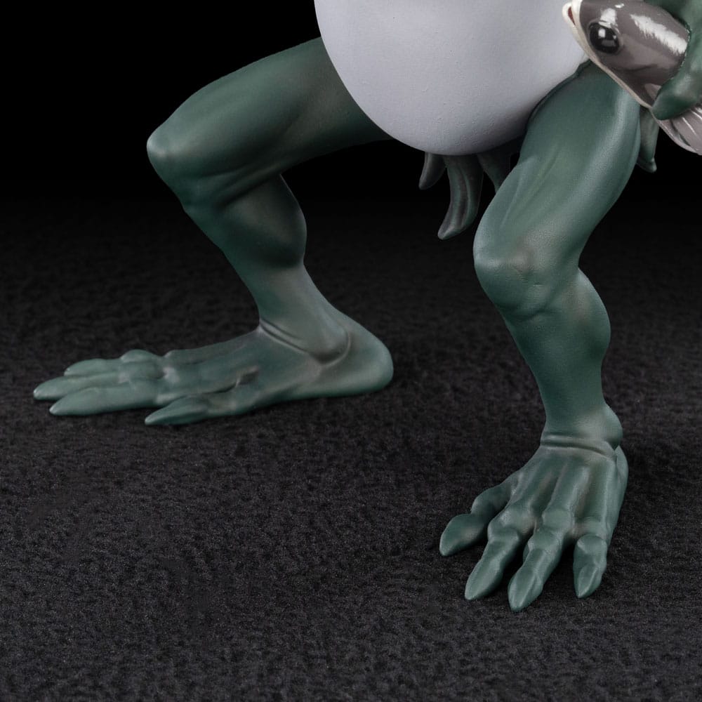 The Hobbit Statua in Vinile Gollum 15 cm Dark Horse
