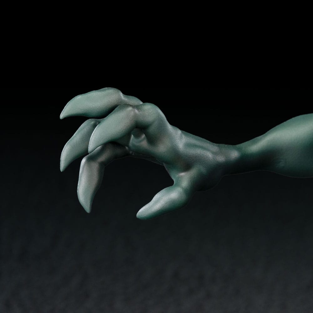 The Hobbit Statua in Vinile Gollum 15 cm Dark Horse