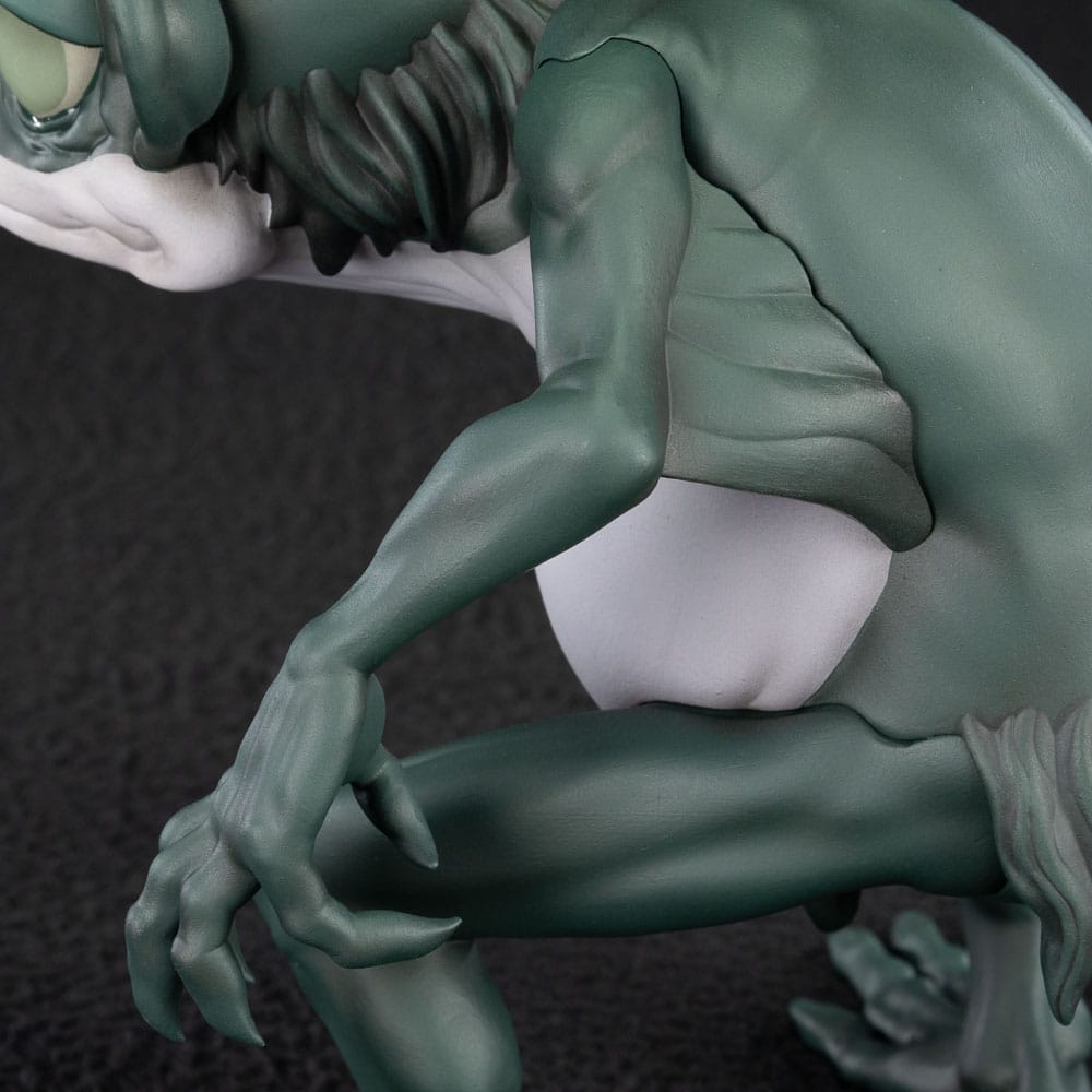 The Hobbit Statua in Vinile Gollum 15 cm Dark Horse