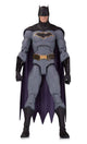 DC Essentials Action Figure Batman (Rebirth) Versione 2, 18 cm