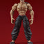 Baki Hanma Digaction Action Figure Retsu Kaioh 7 cm – Statua da Collezione Digism