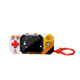 My Arcade Atari Pixel Pocket Pro – Console Portatile con 25 Giochi Atari