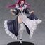 Statua in PVC Hanikami Kanojo 1/6 Maid Maison Neru Shizuki - Illustrazione di Piromizu, 28 cm