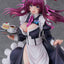 Statua in PVC Hanikami Kanojo 1/6 Maid Maison Neru Shizuki - Illustrazione di Piromizu, 28 cm