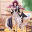 Statua in PVC Hanikami Kanojo 1/6 Maid Maison Neru Shizuki - Illustrazione di Piromizu, 28 cm