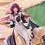 Statua in PVC Hanikami Kanojo 1/6 Maid Maison Neru Shizuki - Illustrazione di Piromizu, 28 cm