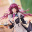 Statua in PVC Hanikami Kanojo 1/6 Maid Maison Neru Shizuki - Illustrazione di Piromizu, 28 cm