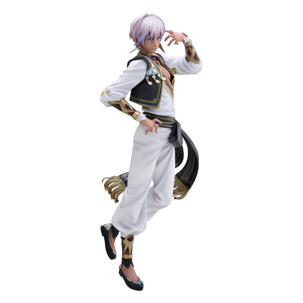 Statua in PVC Nijisanji Ibrahim 1/7 da 28 cm - DMM Factory